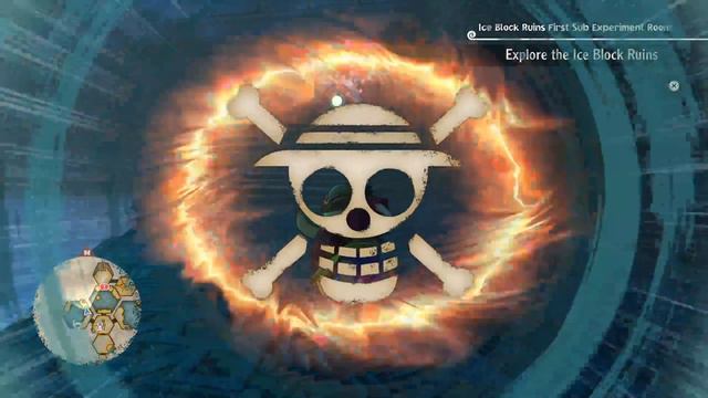 One Piece Odyssey - Let's Play Ep.24 смотреть онлайн