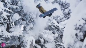 SNOWBOARDING TOP 10 - РЕЙТИНГ ЛУЧШИХ ★ Сноуборд фрирайд, фристайл, лучшие трюки