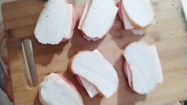 Бутерброд. Таңғы ас. Қазақша рецепт. смотреть онлайн