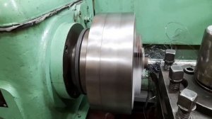 практические испытание поперечной подачи винт швп на станке 1к62