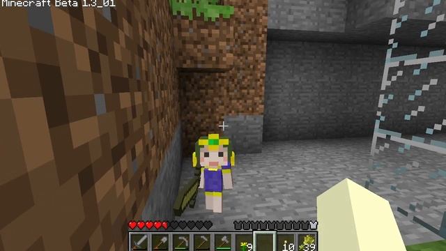 Minecraft with Cupquake 5 смотреть онлайн