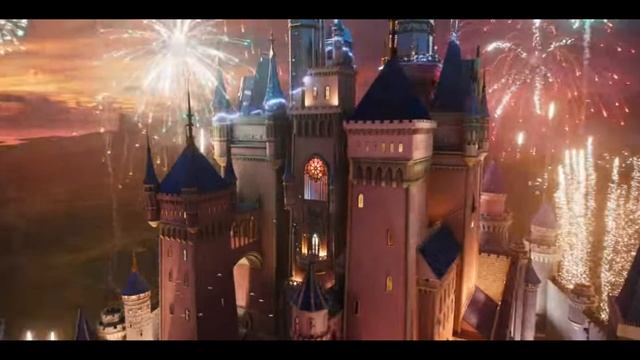 Disney 100 Years Of Wonders 16 October 1923 Year.Walt Disney Company