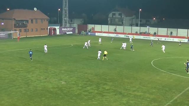 DUSAN LALATOVIC FK RAD HIGHLIGHTS смотреть онлайн
