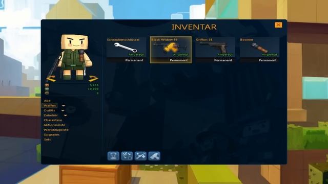 Brick-Force Gratis Item Bonus [Tutorial] смотреть онлайн