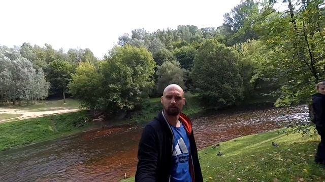 ProБокс в Литве. смотреть онлайн