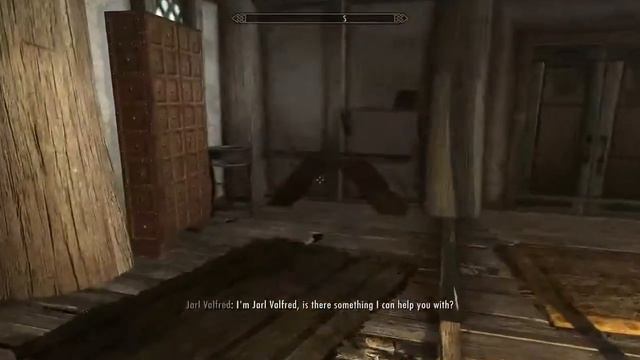 Falskaar (Skyrim Mod) | Ep. 6 | Borvald Under Siege!