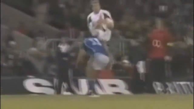 Rugby vs Futbol americano - HITS 4 смотреть онлайн
