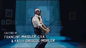 Танец Тома Круза  (из фильма "Солдаты неудачи")