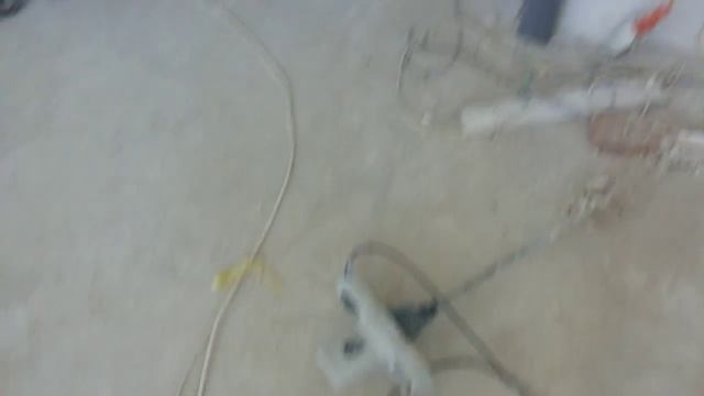 Как научиться шпатлевать. Шаг 2. смотреть онлайн