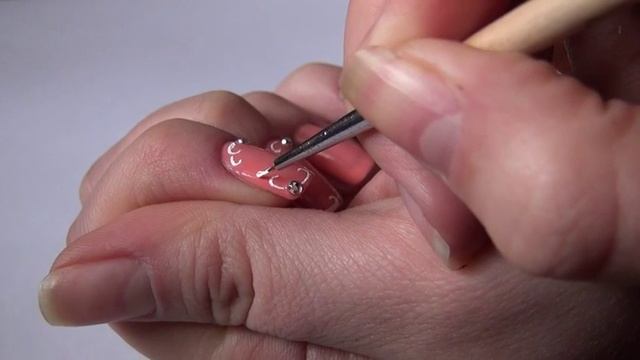 Маникюр на Выпускной summer manicure смотреть онлайн