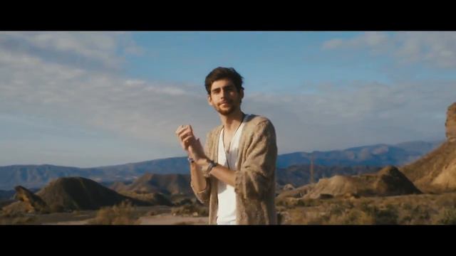 Клип Alvaro Soler - el mismo sol смотреть онлайн
