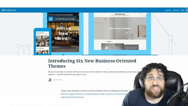 The WP Minute - Episode 146 смотреть онлайн