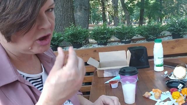 Перечный девичник. Ставрополь. Дегустация острого перца от Сергея Фирсова. часть 1 смотреть онлайн