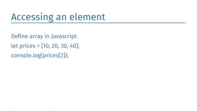Arrays | Data structure & algorithms | Full course link in description below смотреть онлайн