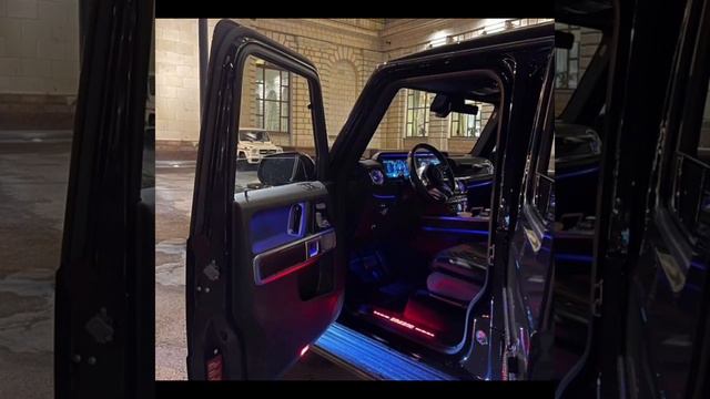 тоши-гелендваген амг(СЛИВ ТРЕКА 2023) смотреть онлайн