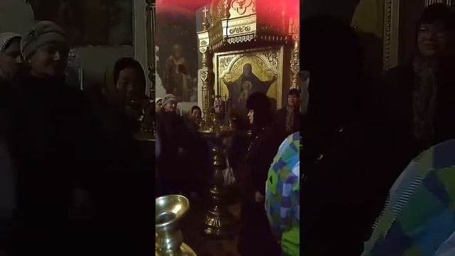 Санино Владимирская область Свято-Никольский женский монастырь смотреть онлайн