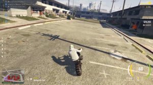 КУПИЛ BMW M5 В GTA RP!