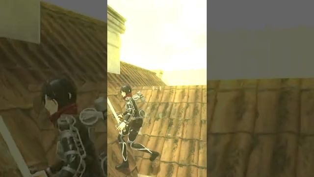 Swammys AOT Fan Game PC - V0.09 OUT NOW! смотреть онлайн