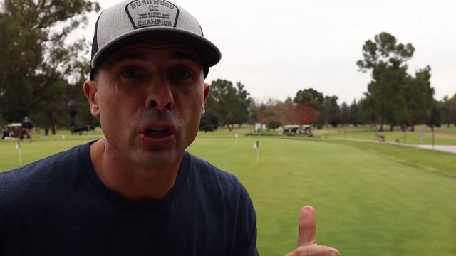 The Best Golf Putting Drills! Putt like a PGA Tour Pro! смотреть онлайн