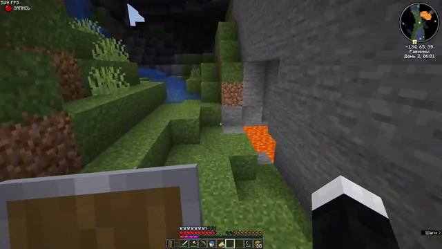 Майнкрафт ► Майнкрафт, НО ВЕСЬ ДРОП УВЕЛИЧЕН смотреть онлайн