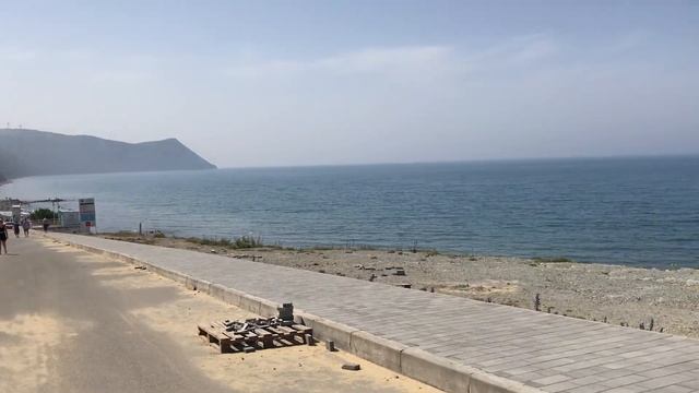 Анапа 5 июня 2022 Чёрное море 40 лет Победы Russia Anapa Black Sea смотреть онлайн