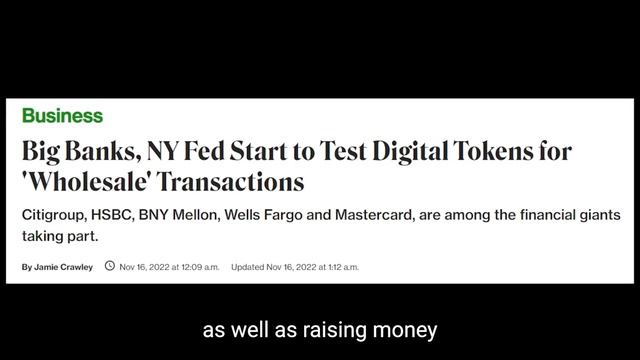 "The Crypto Apocalypse:150 Billion Wiped Out by FTX in 3 Days" смотреть онлайн