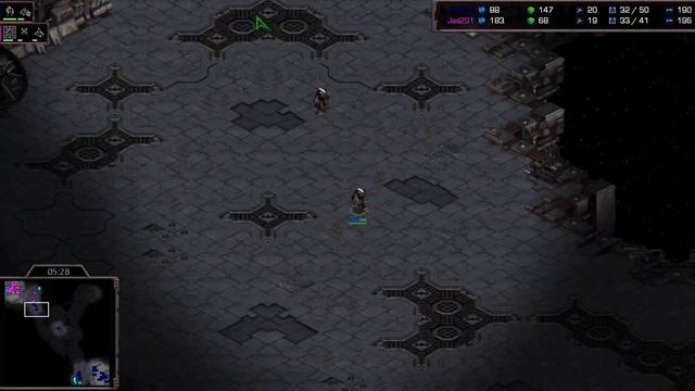SCVN 2024 Spring Series B LB Semifinals BeMoc vs Jas291 Set 3 PvP @ Radeon | Starcraft Commentary смотреть онлайн