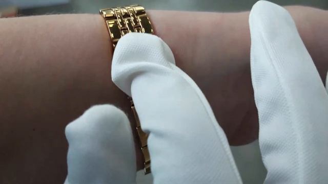 Часы женские Fossil Jacqueline ES3435 смотреть онлайн