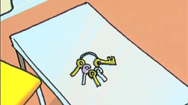 Spotlight 4   Module 1 480p