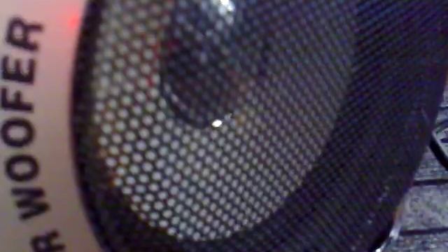 Усилитель на TDA7294