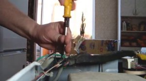 Сетевой фильтр стиральной машины. Стиральная машина не работает