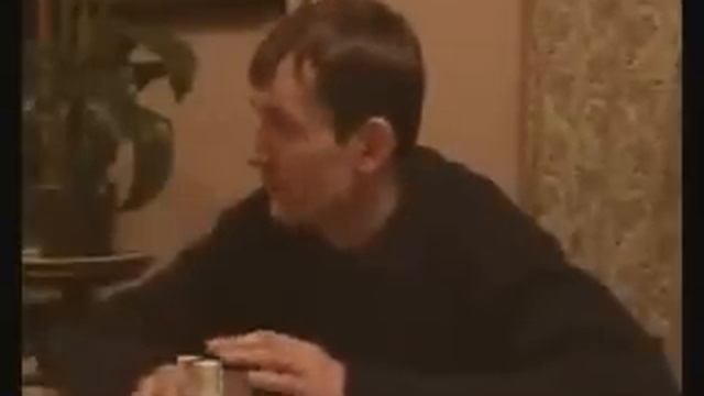 Игра в карты (к\ф СПЕЦ) смотреть онлайн