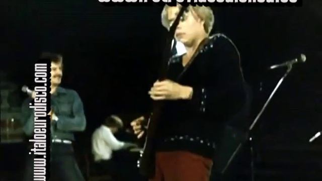 Urmas Alender Ja Ruja - Eile Nägin Ma Eestimaad (1982)