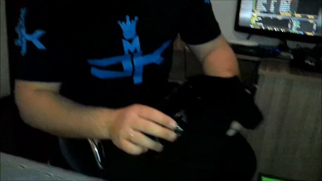 Meu Razer Kraken 7.1 *--* смотреть онлайн