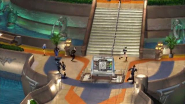 Let's Play Final Fantasy VIII (PS1) - #37 - Garden Secrets (Part 1 of 2) смотреть онлайн
