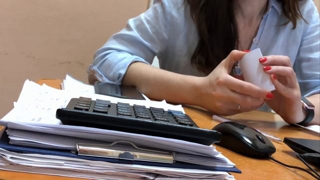 СОБЕСЕДОВАНИЕ В СУПЕРМАРКЕТЕ смотреть онлайн