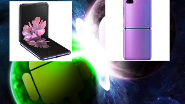 Самый лучший сгибаемый смартфон Samsung galaxy z flip!!! смотреть онлайн