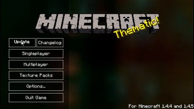 Minecraft: Mod Showcase #77 - Clean UI 1.4.5 смотреть онлайн