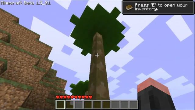 Minecraft The Odd Mod: How To Install More Trees! смотреть онлайн