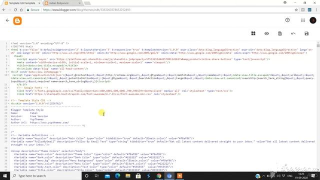 How to Remove Unused Javascript and CSS files in Blogger || increase your website speed смотреть онлайн