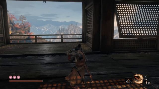 Best Ako's Sugar Farming Location Sekiro смотреть онлайн