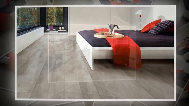 Ламинат с фаской в интерьере | Laminate Top With Chamfered Edge In The Interior