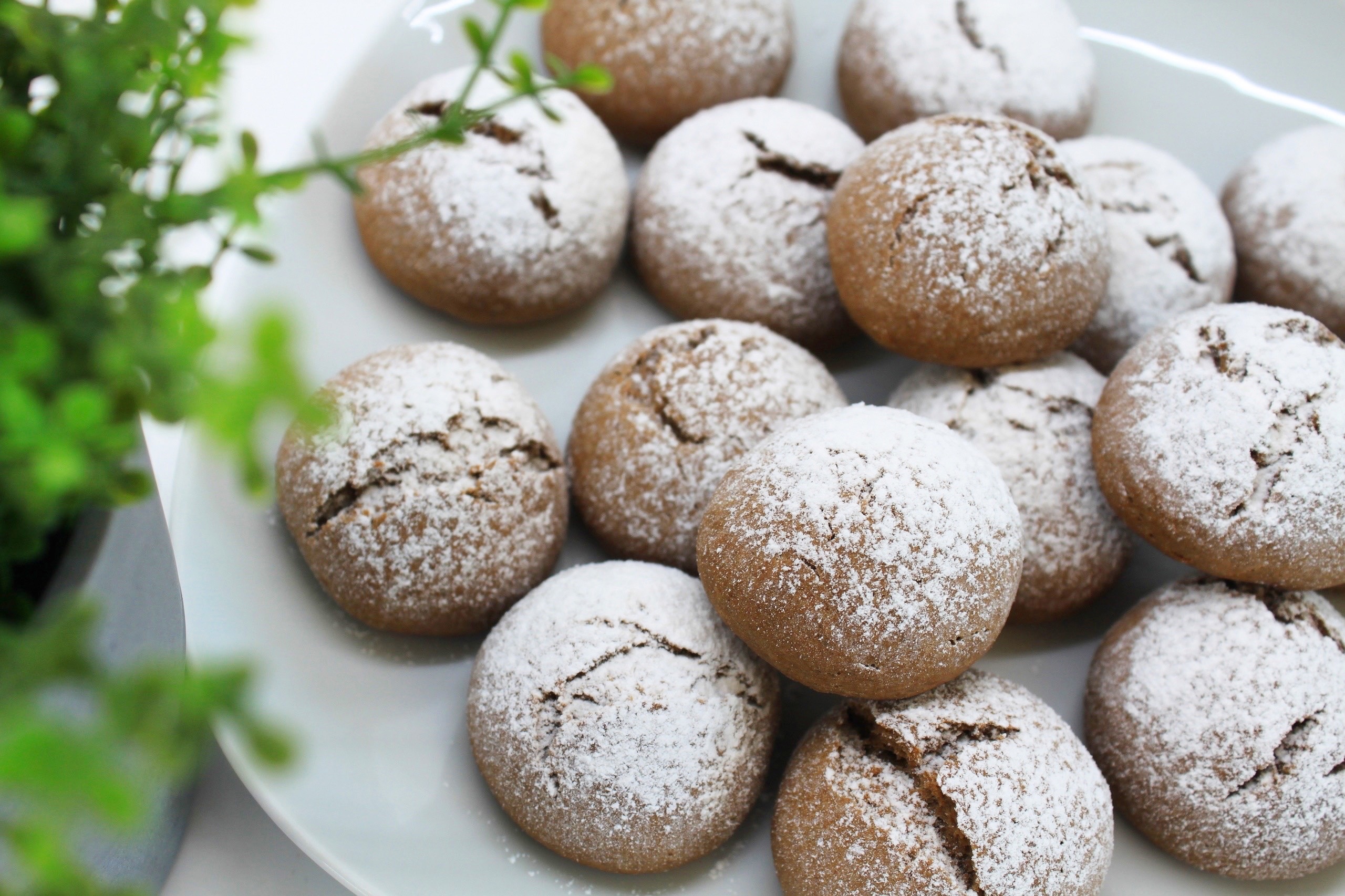 Мягкое шоколадное печенье! Быстрый и простой рецепт! / Soft cookie! смотреть онлайн