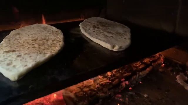 Жингялов Хац на дровах смотреть онлайн