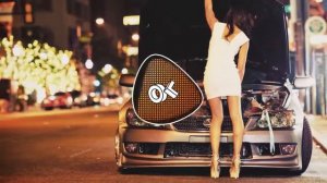 KhaliF   Танцы под луной