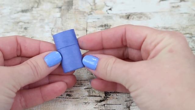 DIY Deodorant смотреть онлайн