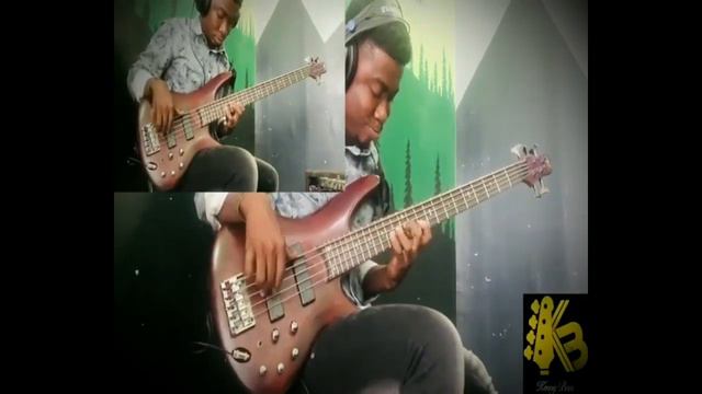Incredible Solos by all Standards from GH Bass Players смотреть онлайн
