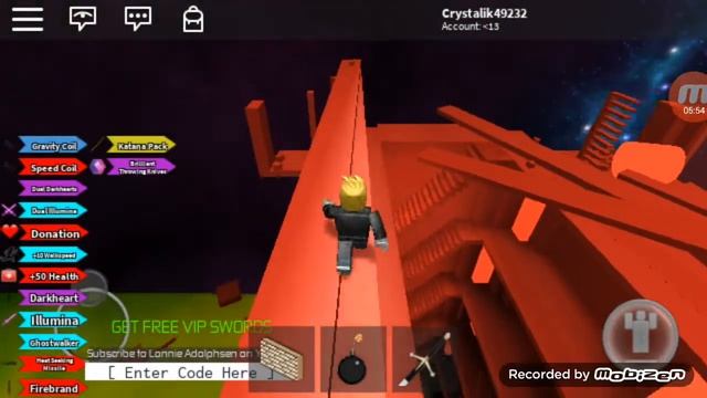 БАШНИ ПРОТИВ!!—Roblox смотреть онлайн