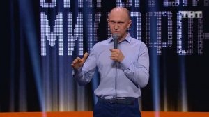 Открытый микрофон: Вячеслав Попов - Красавчик, помоги