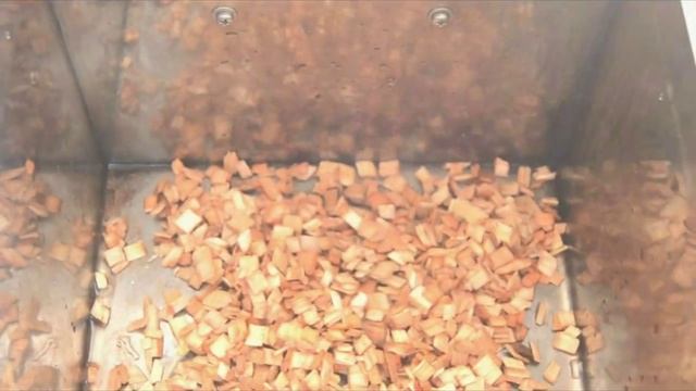 Копчение мяса в коптильне, в домашних условиях — видео рецепт смотреть онлайн